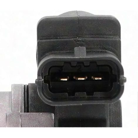 Soupape de régulation de ralenti 35150-02800 Pièce de rechange compatible Hyundai Matrix (1/2)