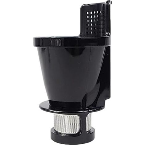 Vertikaler Slow Juicer, geeignet für die Modelle Omegae 8006, 8005, 8004 und 8003.