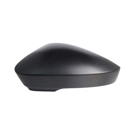 Coque de rétroviseur gauche noir Skoda Kodiaq depuis 2016