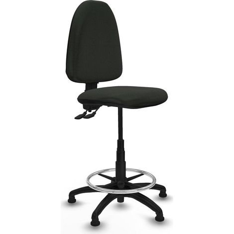 Piqueras y Crespo B0001RT Silla de Oficina Negra