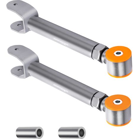 Front Upper Adjustable Control Arms für Jeep Grand Cherokee XJ ZJ WJ Wrangler TJEINSTELLBARE 0-8 LIFT VORDERE OBERE QUERLENKER FR JEEP CHEROKEE XJ ZJ TJ WJ (1/5)