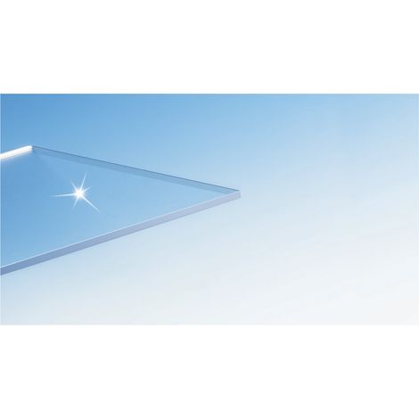 Adnauto – Efface-rayure PVC pour plexiglass – Répare les rayures sur phares, feux arrière, habitacles – 50ml avec chiffon et papier de verre