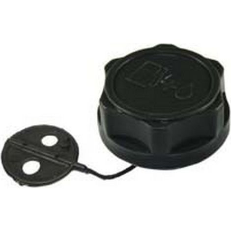 1PZ TAPPO SERBATOIO CARBURANTE PER DECESPUGLIATORE 4T CC.37,7