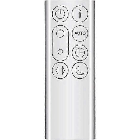 For Control PH01 Cool Fan Dyson Remote Compatible TP05 Replacement Remote Control (1/4)