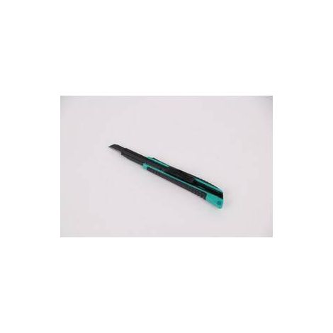 12 x C CUTTER ABS LAMA A SPEZZARE SK2 BLACKLASER KNIFE9