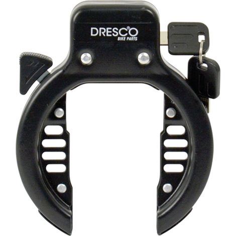 Antivol De Cadre Dresco