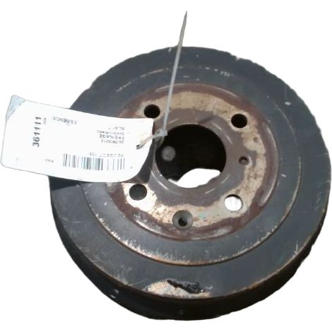 [PRODUIT D'OCCASION] Tambour Arriere Gauche PEUGEOT 108 ♻️ Ref Oe. 424748 - Garantie à vie (1/3)