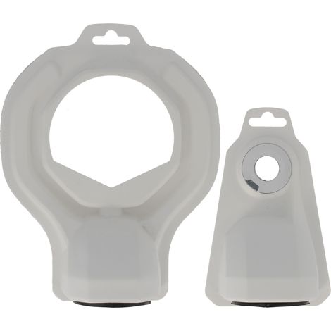 DISPOSITIF ASPIRATION POUSSIERES DE PERCAGE D82MM