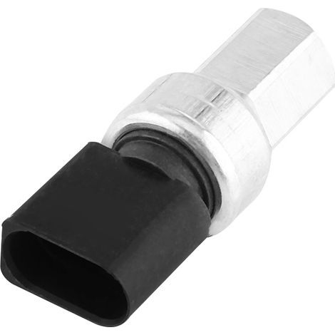 Anschluss für den Klimaanlagendrucksensor für Audi A3 Q7 Touareg Passat Bora Golf4 (1/5)