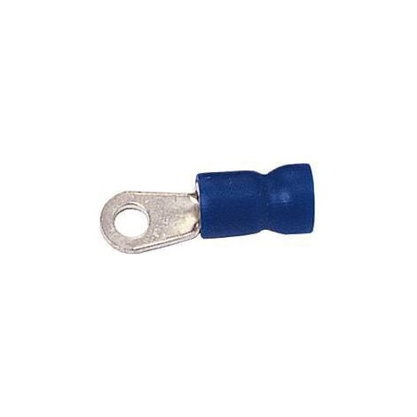 Cosse de câble bleue HELLA 8KW044041003