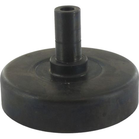 Cloche D'embrayage Adaptable Pour Husqvarna Modèles 143r. Remplace Origine 505 29 38-01.