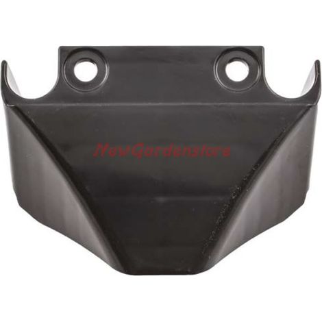 Déflecteur d'herbe pour tracteur de pelouse CASTELGARDEN GGP TC102 TC122 325140100/0 Original