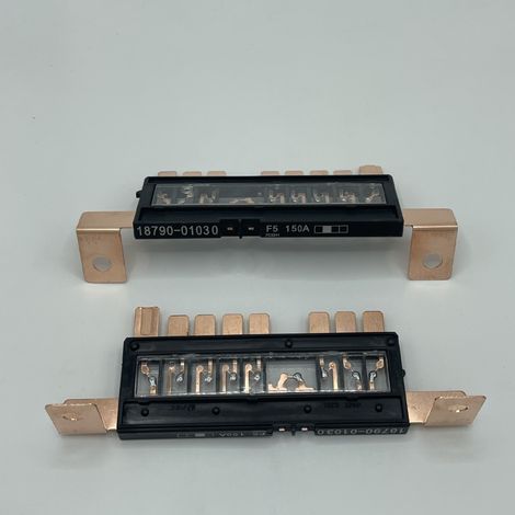 Fusible 1879001030 pour voiture Hyundai Kia 18790-01030