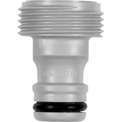 Adaptador grifo rosca macho interior 19 mm 3/4´