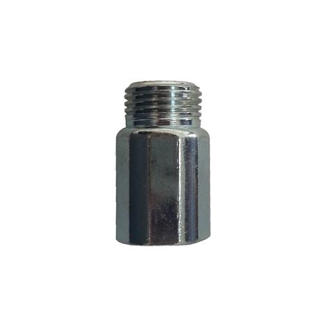 IDRAULICA-PROLUNGA ZINCATA 520 1X30 MM- AMAFLEX- 5,0 pz
