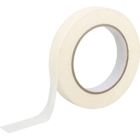 ProDec 1,9 cm x 50 m Multi Surface Painters nastro adesivo per linee di pittura affilate per interni pittura e decorazione, compatibile con tutte le vernici, larghezza 1,9 cm 19 mm (1/5)