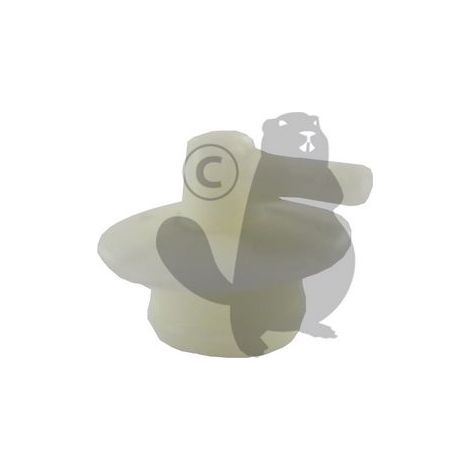 Connecteur Pour Tuyau D'alimentation Monté Sur Réservoir De Taille-haies Xhm75 Origine Stiga.
