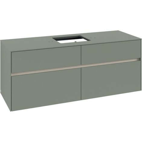 Villeroy & Boch C13100AF WTUS Collaro C13100 1400x548x500mm 4