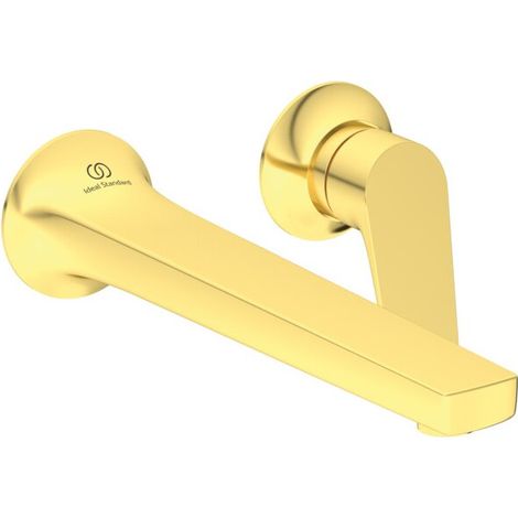 Ideal Standard BD957A2 Mitigeur mural pour lavabo La Dolce Vita (1/3)