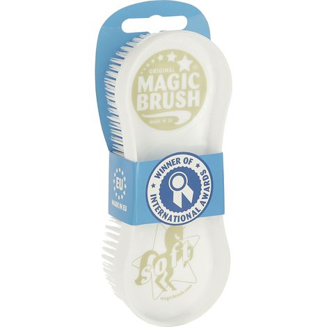 MagicBrush Soft, white lily Keine Angabe (1/2)