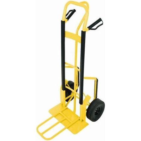 pro-bau-tec Sackkarre Extension max. 250 kg / 150 kg Sackkarren