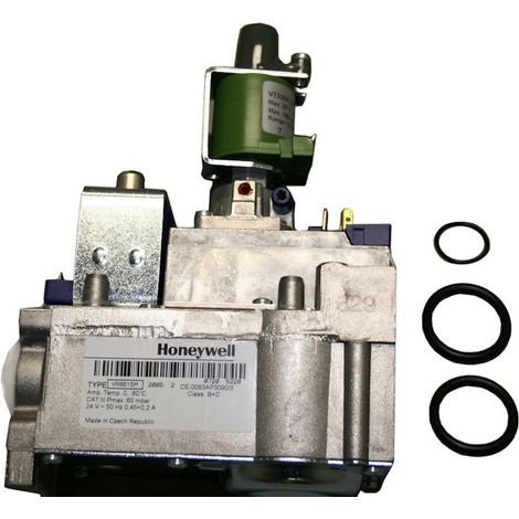 BOSCH Valvola gas VR8615, 7100704