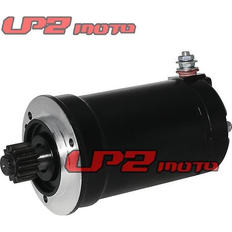 For Ducati Sport Classic MH900E 2001 Starter Starter( ) (1/4)