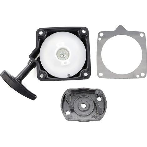 33cc 43cc 52cc 62cc Hyundai HYBC5200 Lawn Mower Strimmer Starter Prong Ratchet (1/5)