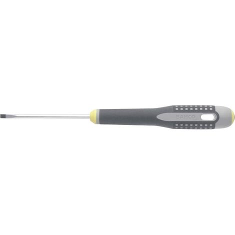 Cacciavite Bahco be-8230 impugnatura ergonomica cromato (1/4)
