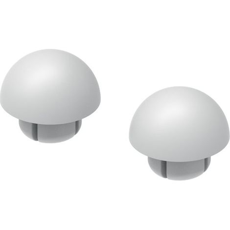TECE TECEone Auflagepuffer 9820465 für WC-Deckel (1/2)