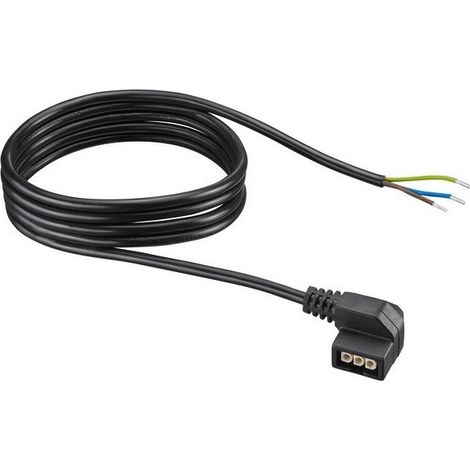 CABLE DE RED CON ENCHUFE ANGULAR PARA WILO YONOS