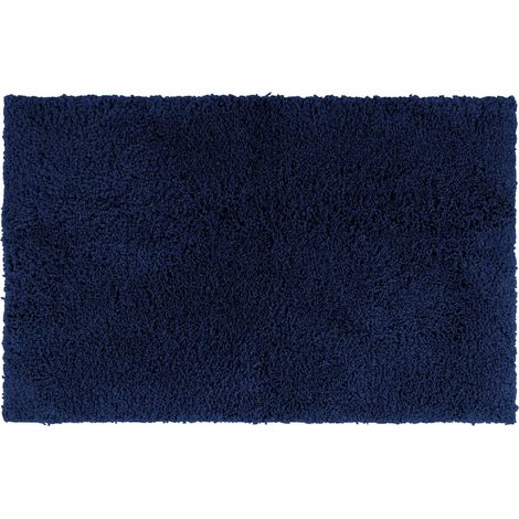 Badematte Sky Soft Navy 50 x 80 cm
