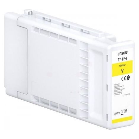 Epson T41F440 cartouche d'encre 1 pièce(s) Original Jaune