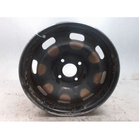 [PRODUIT D'OCCASION] Jante Tole PEUGEOT 208 ♻️ Ref Oe. 5401p4 - Garantie à vie (1/2)
