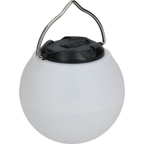Globe de lumière CampGlow HABA (1/5)