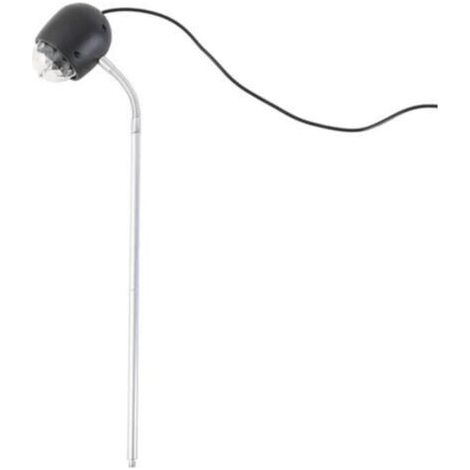 Lumières de fête à LED pour trampoline, accessoires d'éclairage pour trampoline musical (1/5)