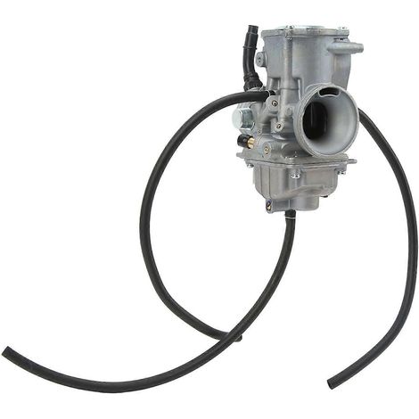 Carburateur pour quad Big Red 250 (1985-1987) : économise le carburant, améliore la puissance et offre une grande durabilité. (1/5)