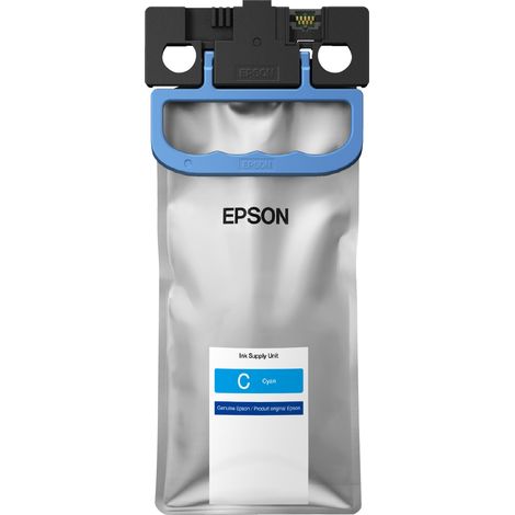 Cartouche d'encre Epson T11P2 XXL (C13T11P240), cyan