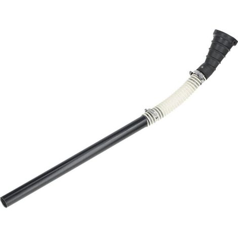 Tubo de siembra KONGSKILDE 7002151608 (1/2)
