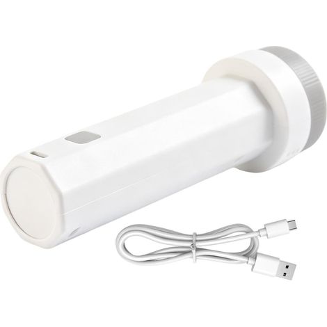 Pompe à vide électrique pour sacs de rangement  Rechargeable par USB sans fil portable ergonomique  Pompe à air de voyage rechargeable  Pour vêtements, literie, matelas, voyage, bagages, flotteurs (1/5)
