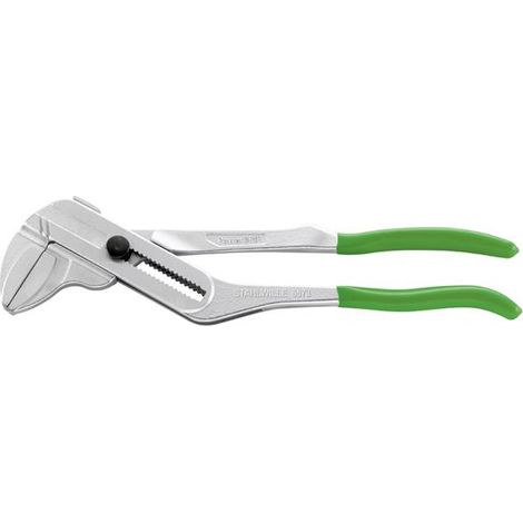 Stahlwille 6573 300 mm Zangenschlüssel PowerGRIP OWER GRIPP