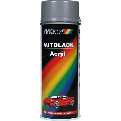 Peinture carrosserie COMPACT 46805 UNI 400ml - Motip