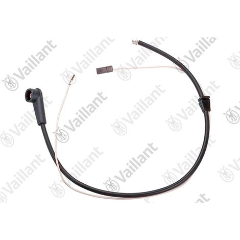 VAILLANT Cable de encendido VKK 226-476 u.w. Vaillant-Nr. , 091554