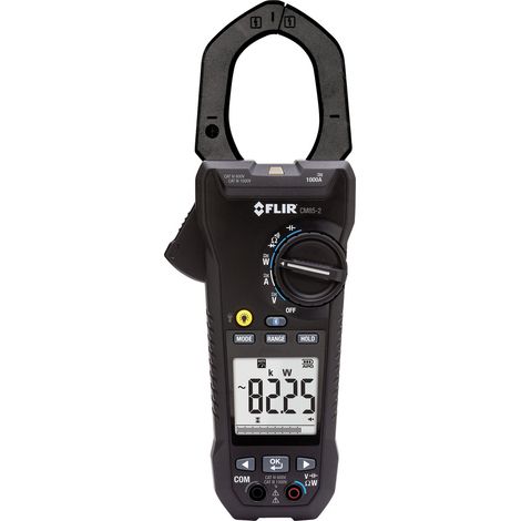 Multimeter Flir dm286 Wärmebild 6000 Zähler (1/5)