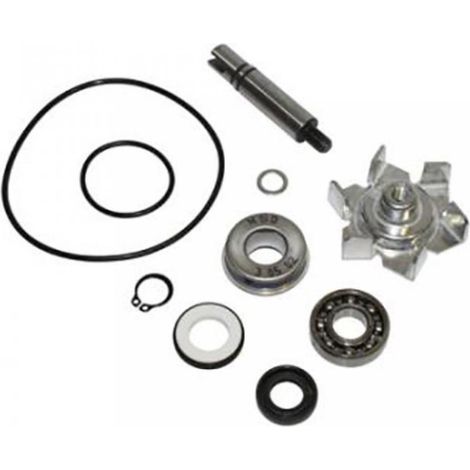 wasserpumpe buzzetti für roller yamaha 500 t-max 2004 bis 2007 (1/3)