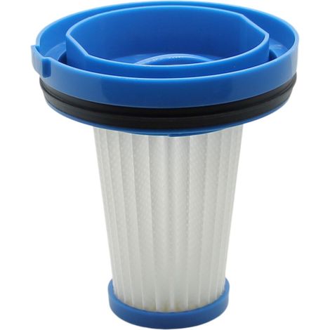 Black & Decker filtro HEPA scopa aspirapolvere Cyclone BXVMS600E ES9480030B HVC (1/5)