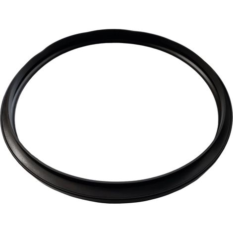 Hayward – Joint de couvercle pour filtre à cartouche CX250F – Caoutchouc noir – Compatible modèles C0250, C0500, C0750 – Pièce détachée piscine