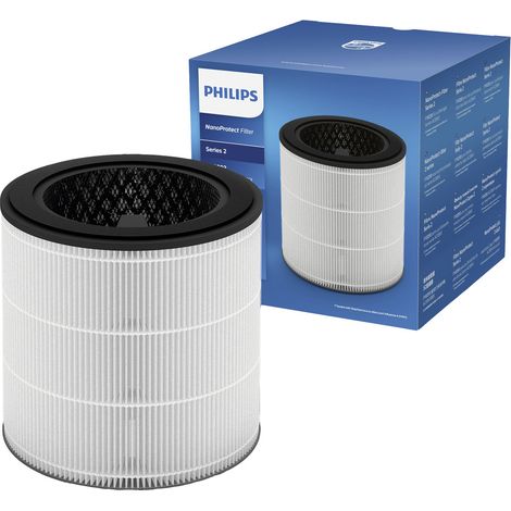 Ersatzteil - Filter AC0830/10 - - PHILIPS
