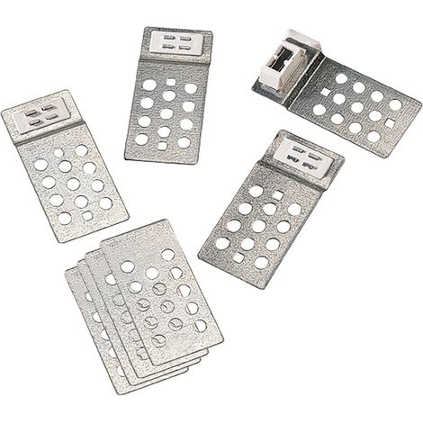Attaches magnétiques pour trappe de visite – Fixation invisible et rapide – Accès simplifié – Maintien robuste et esthétique – Mejix (1/3)