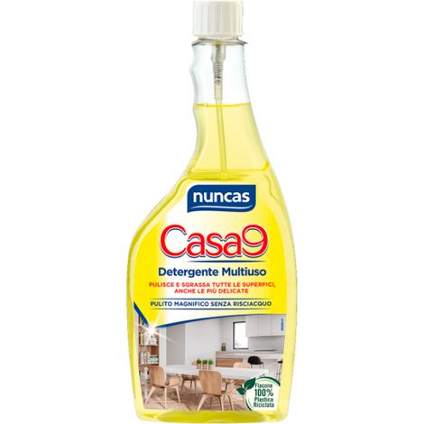 (FP) CASA 9 RICARICA 750 ML